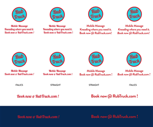 Signage Design by Embryonic for this project | Design: #4200572