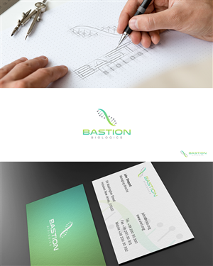 Logo Design by Benjamin for this project | Design: #4201299