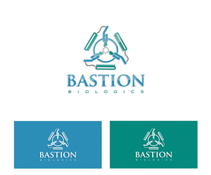 Logo Design by damian for this project | Design: #4198801