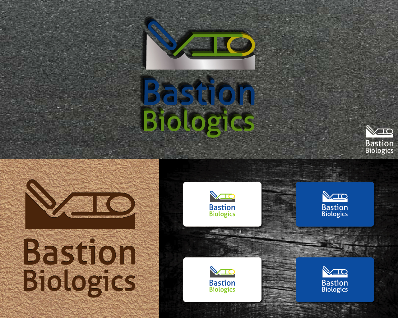 Logo Design by HLGCreativeTeam for this project | Design #4225641