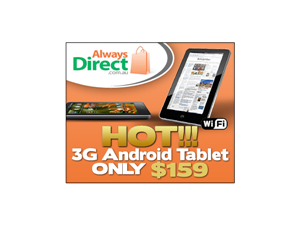 Banner Ad Design by Andysign