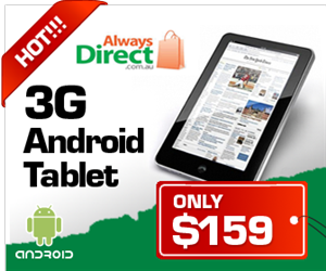 Banner Ad Design by Karel for this project | Design: #165201
