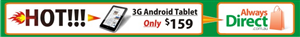 Banner Ad Design by Jack P.