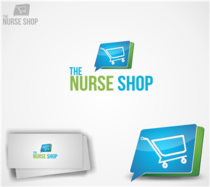 Logo Design by Naavyd for this project | Design: #1265490