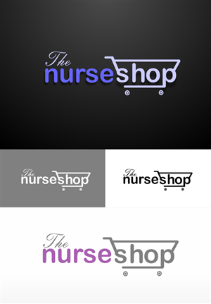 Logo Design by Vicky Latorre for this project | Design: #1288820