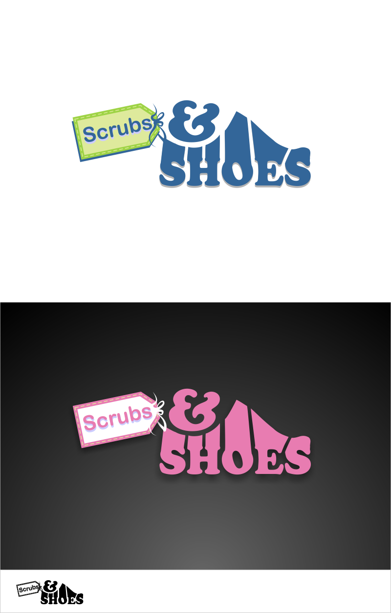 Logo Design by Vicky Latorre for this project | Design #1337625