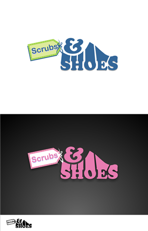 Logo Design by Vicky Latorre for this project | Design #1337625
