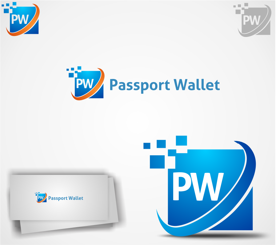 Logo Design by Naavyd for this project | Design #1182106