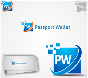 Logo Design by Naavyd for this project | Design: #1182106