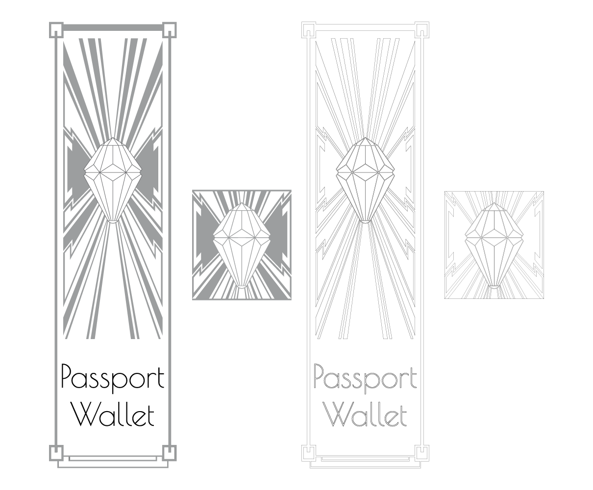 Diseño de Logo por Zvi para este proyecto | Diseño #1185244