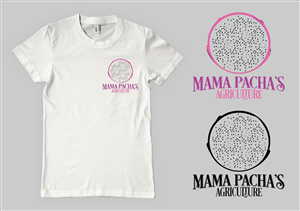 T-shirt Design by PeterVK