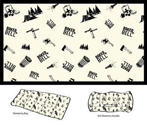 Illustration Design by Doodles