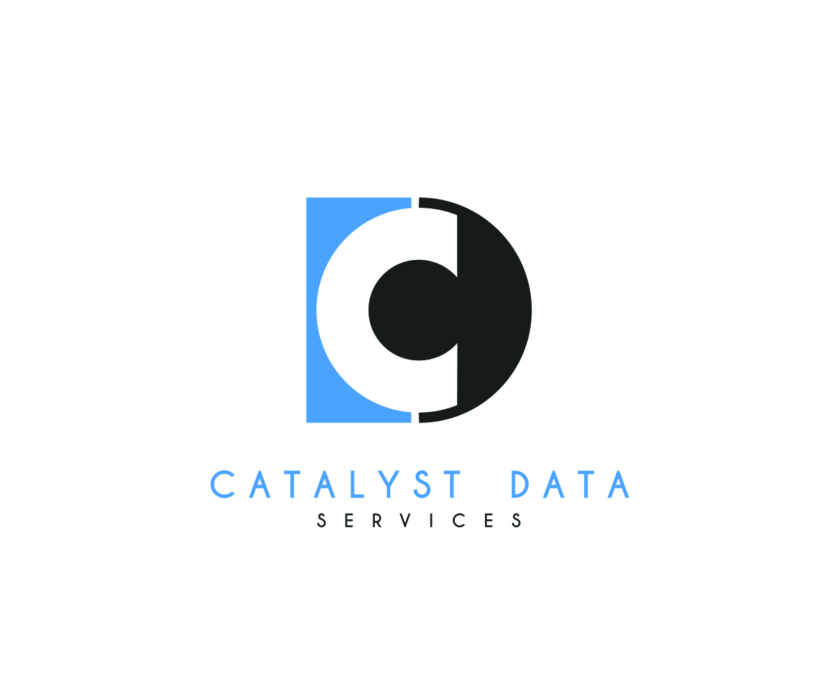 Design de Logo par Shank pour Catalyst Data Services, LLC | Design #4200260