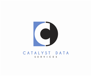 Diseño de Logo por Shank para Catalyst Data Services, LLC | Diseño: #4200260
