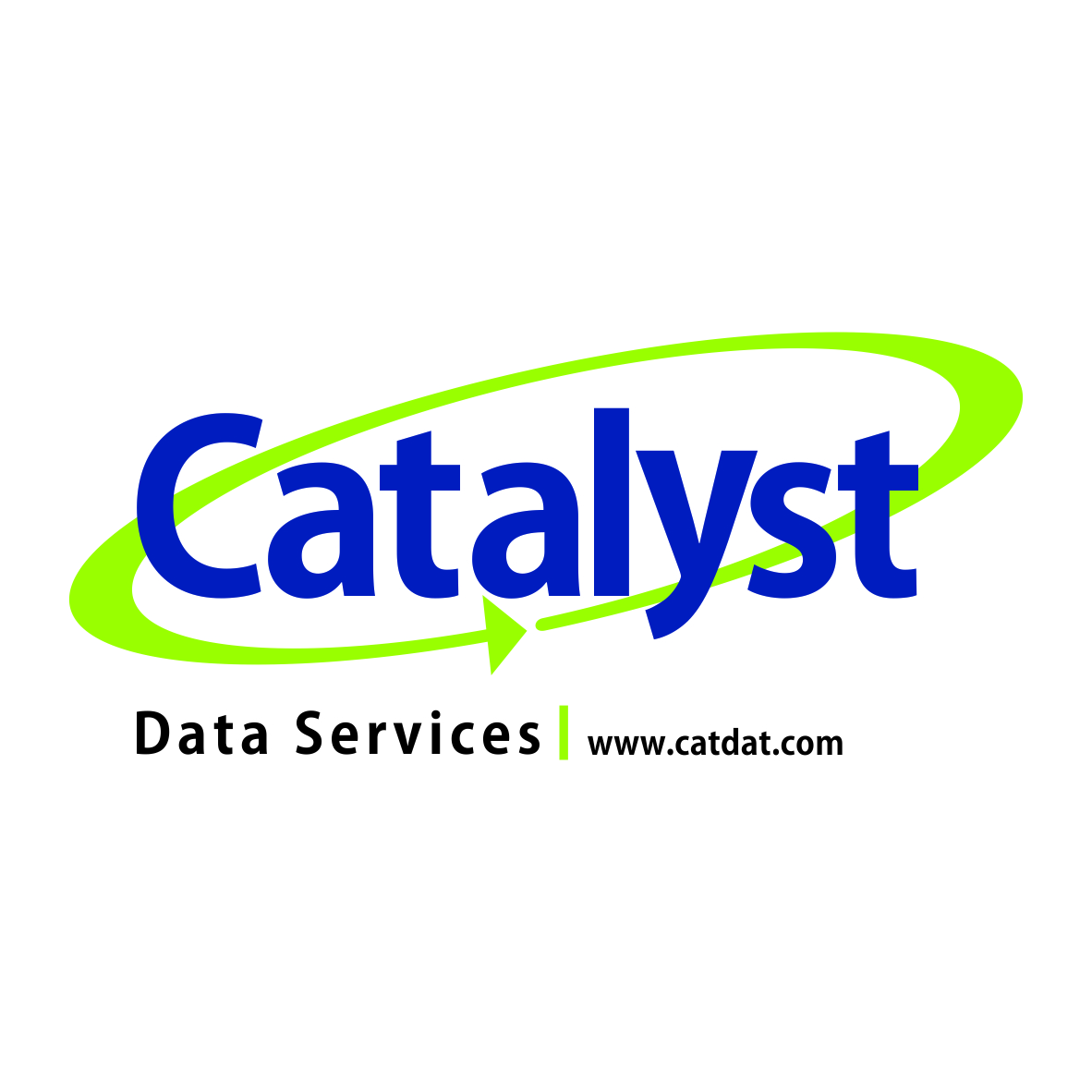 Logo Design by shunyo for Catalyst Data Services, LLC | Design #4198877