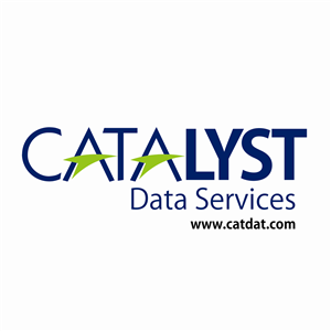 Diseño de Logo por shunyo para Catalyst Data Services, LLC | Diseño: #4198882