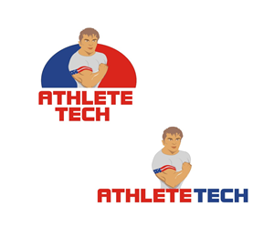 Logo Design by SUNEEEEEL for this project | Design: #4224375