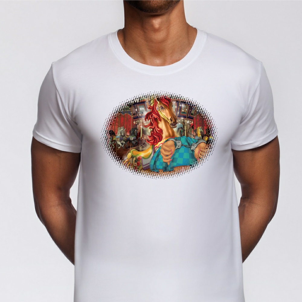 T-shirt Design by SeXtreme for Caged Butterfly Boutique | Design #4221792