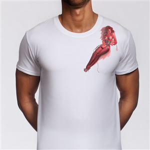 Diseño de Camiseta por SeXtreme para Caged Butterfly Boutique | Diseño: #4292476