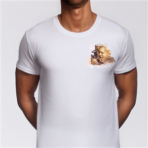 Diseño de Camiseta por SeXtreme para Caged Butterfly Boutique | Diseño: #4292627