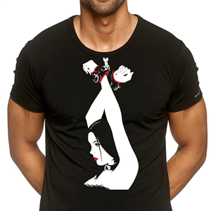 Diseño de Camiseta por SeXtreme para Caged Butterfly Boutique | Diseño: #4337815