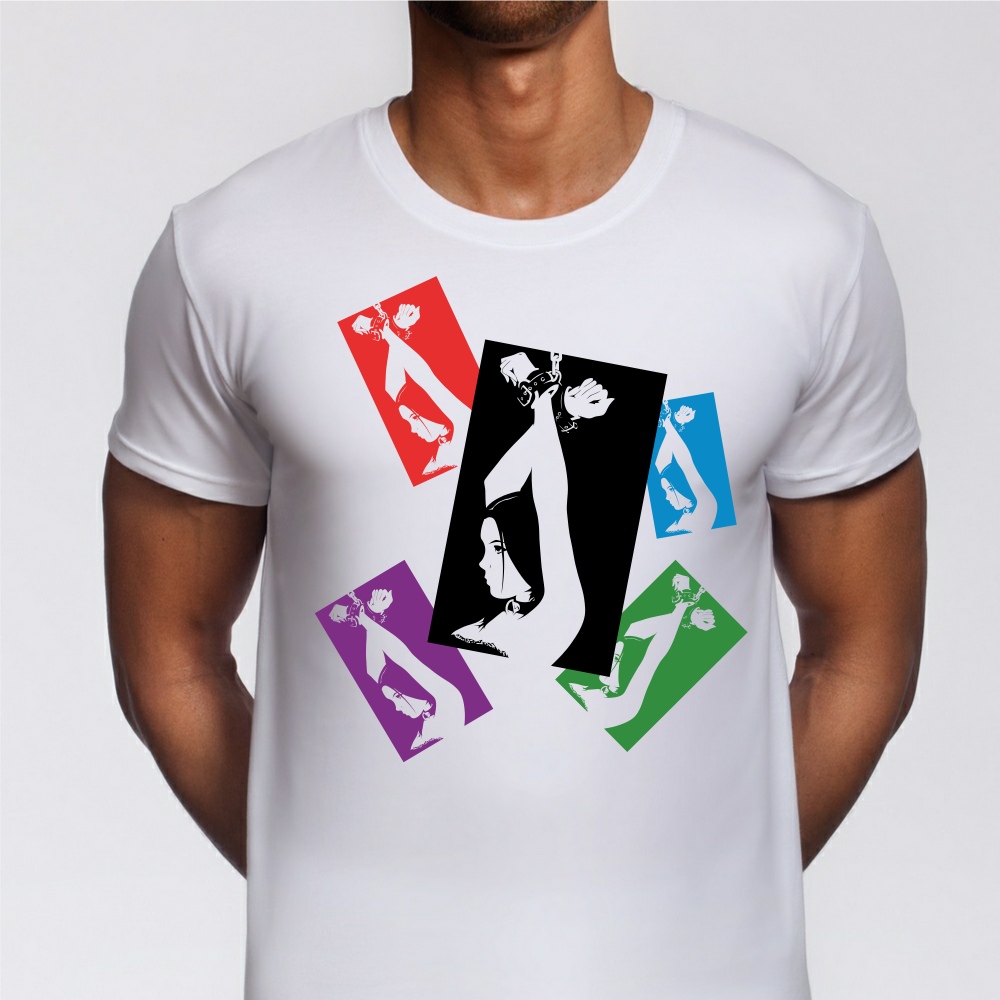 Design de T-shirt par SeXtreme pour Caged Butterfly Boutique | Design #4337823