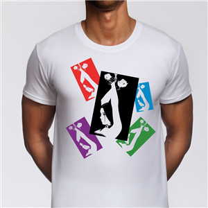 Diseño de Camiseta por SeXtreme para Caged Butterfly Boutique | Diseño: #4337823