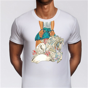 T-shirt Design by SeXtreme for Caged Butterfly Boutique | Design: #4393456
