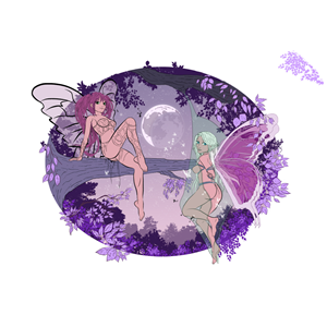 T-shirt Design by  Ntok for Caged Butterfly Boutique | Design: #4573153