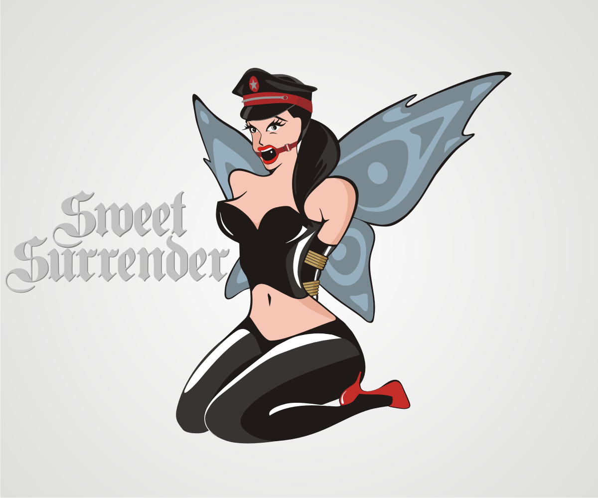 T-shirt Design by Artissan for Caged Butterfly Boutique | Design #4312801