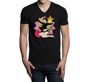 T-shirt Design by FutureDesigne for Caged Butterfly Boutique | Design: #4312894