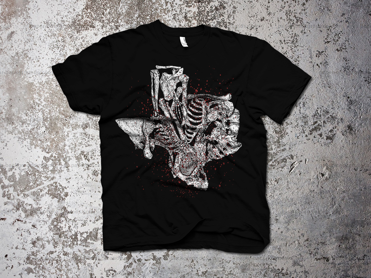 Design de T-shirt par Mr. Tee pour ce projet | Design : #4263313