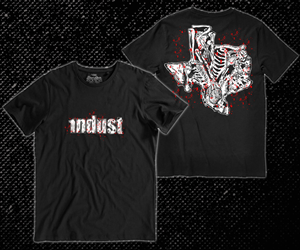 T-shirt Design by MG for this project | Design #4218415