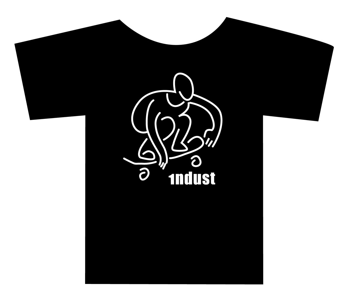 T-Shirt-Design von TS-Design für dieses Projekt | Design #4223324