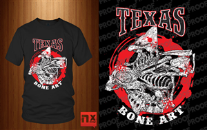 T-shirt Design by nanx for this project | Design #4229432