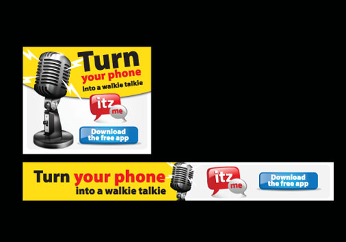 Banner Ad Design by Priyo Subarkah for Dynamic Unitrade | Design #1182766