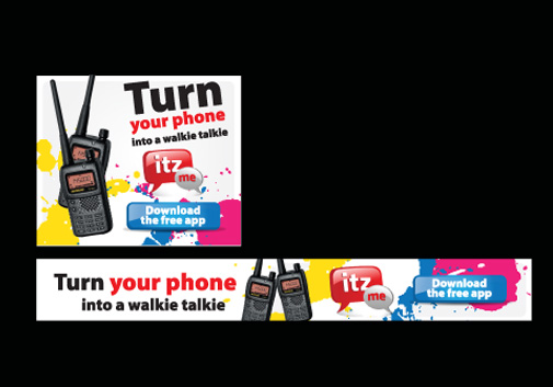 Banner Ad Design by Priyo Subarkah for Dynamic Unitrade | Design #1187979