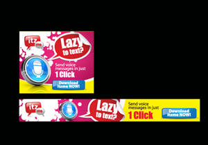 Diseño De Banner Publicitario por Priyo Subarkah para Dynamic Unitrade | Diseño: #1191498