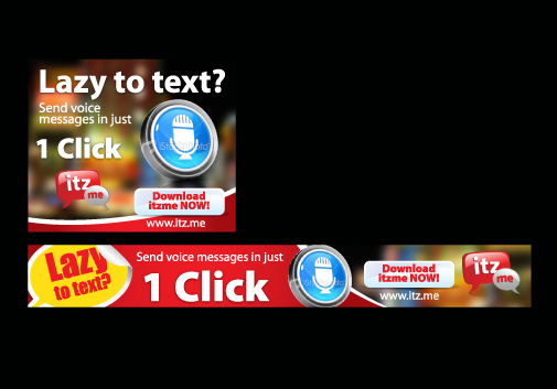 Banner Ad Design by Priyo Subarkah for Dynamic Unitrade | Design #1191537