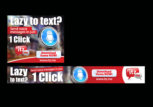 Banner Ad Design by Priyo Subarkah for Dynamic Unitrade | Design #1191572