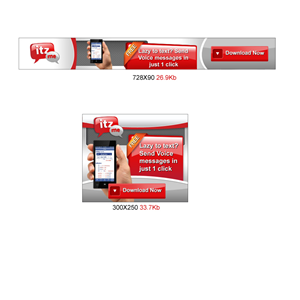 Banner Ad Design by Heru Purwanto for Dynamic Unitrade | Design #1192471