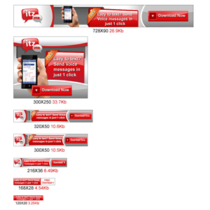 Diseño De Banner Publicitario por DesignXyz para Dynamic Unitrade | Diseño: #1194876