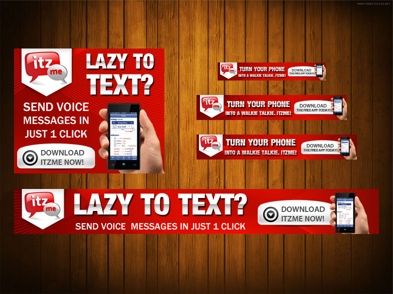 Diseño De Banner Publicitario por MeMe Botrous para Dynamic Unitrade | Diseño #1183140