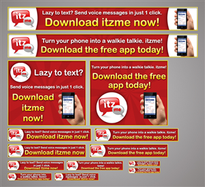 Banner Ad Design by Levardos for Dynamic Unitrade | Design #1188496