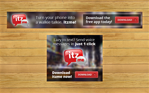 Banner Ad Design by sofianester