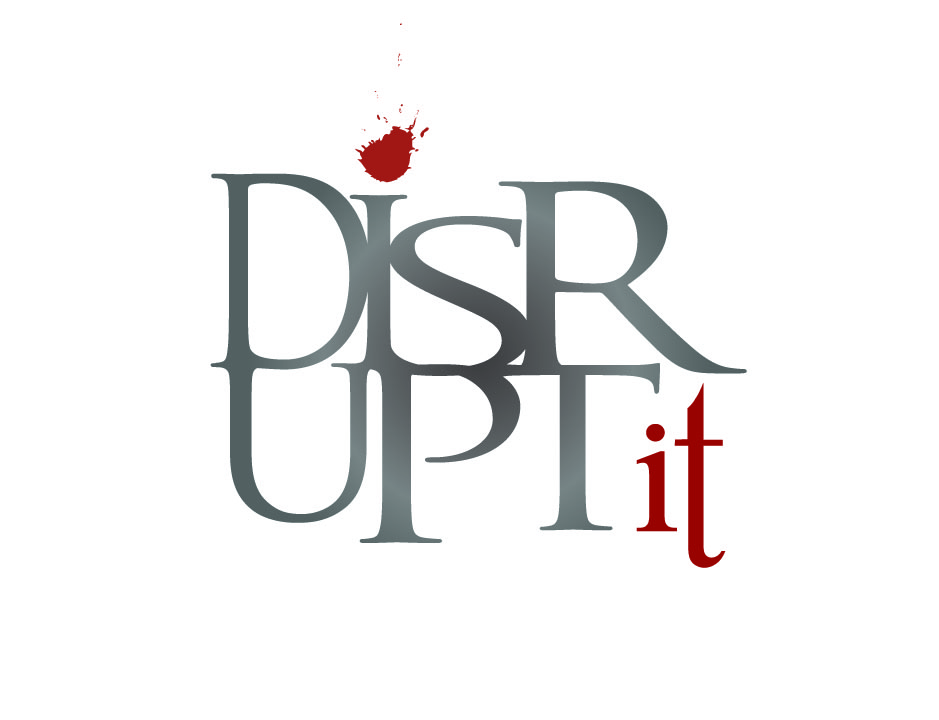 Design de Logo par CRESCENT MOON pour Disrupt It Pty Ltd | Design #1193814
