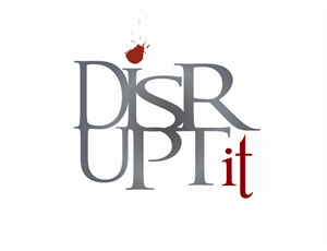 Design de Logo par CRESCENT MOON pour Disrupt It Pty Ltd | Design : #1193814