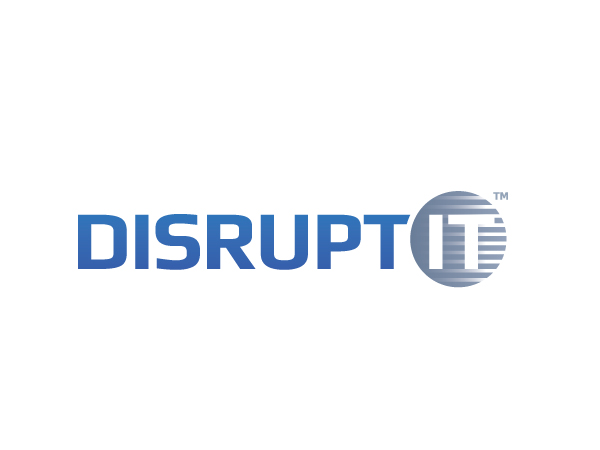 Logo Design by Visartes for Disrupt It Pty Ltd | Design #1204596