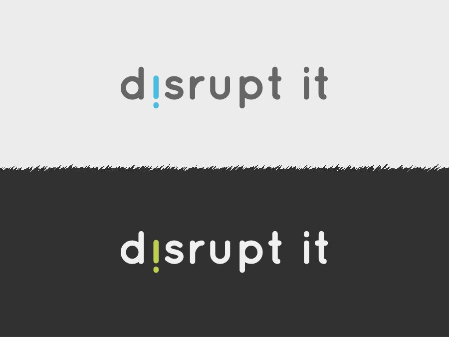 Design de Logo par Voxelflux pour Disrupt It Pty Ltd | Design : #1185964