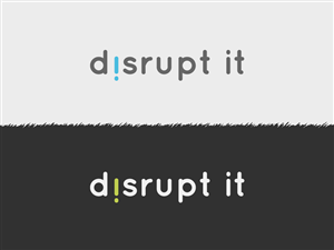 Logo Design by Voxelflux